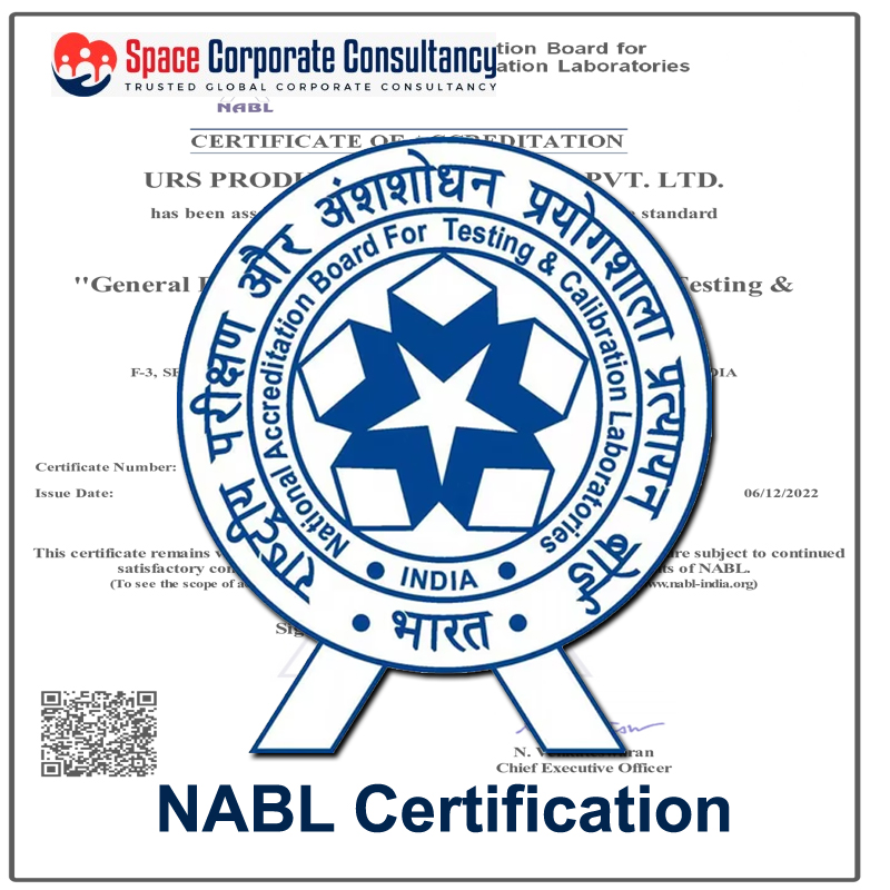NABL ACCREDITATION